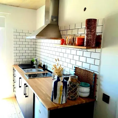 Zenergy - 3* Odeceixe