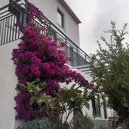 Zenergy - Pensión Odeceixe