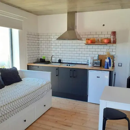 Zenergy - Pensión 3*