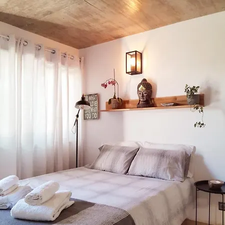 Gæstehus Zenergy - 3*